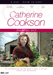 Catherine Cookson Collection (3 Mini-Series) - 9-DVD Box Set (DVD)